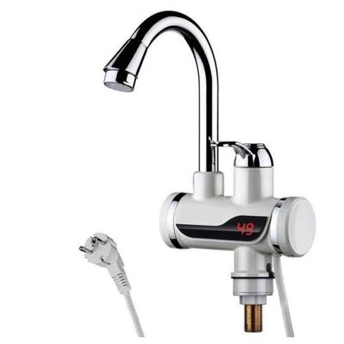 Instant Electric Hot Water Tap For Kitchen And Washroom.(high quality)