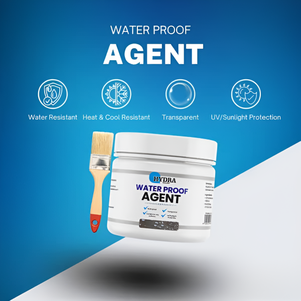 Hydra Waterproof Agent  Instant Water Tight Anti-Leakage Agent